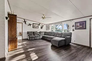 1232 Co Rd 2907, Dodd City, TX 75438 - Photo 11