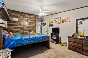 1232 Co Rd 2907, Dodd City, TX 75438 - Photo 21