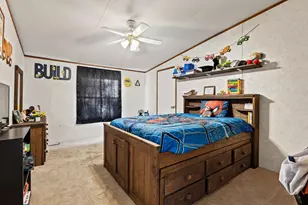 1232 Co Rd 2907, Dodd City, TX 75438 - Photo 19