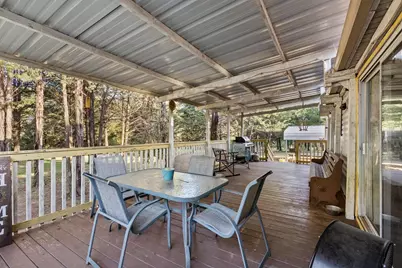 1232 County Road 2907, Dodd City, TX 75438 - Photo 27