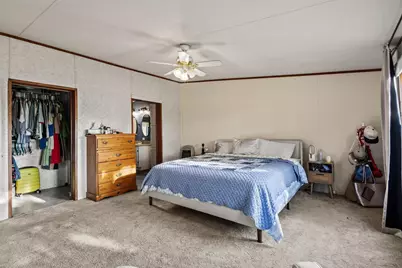 1232 County Road 2907, Dodd City, TX 75438 - Photo 23