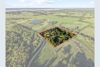 1232 County Road 2907, Dodd City, TX 75438 - Photo 33