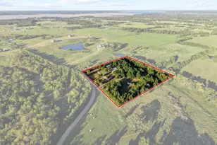1232 Co Rd 2907, Dodd City, TX 75438 - Photo 33