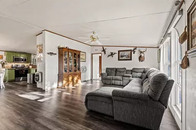 1232 County Road 2907, Dodd City, TX 75438 - Photo 9