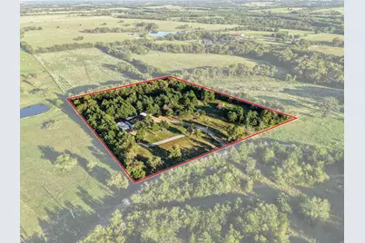 1232 County Road 2907, Dodd City, TX 75438 - Photo 31