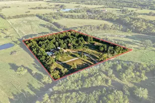 1232 Co Rd 2907, Dodd City, TX 75438 - Photo 31