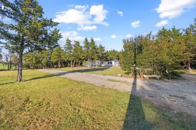 1232 County Road 2907, Dodd City, TX 75438 - Photo 1