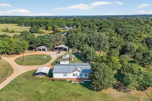 437 Co Rd 292, Collinsville, TX 76233 - Photo 5