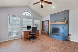 9114 Bluebonnet Dr, Scurry, TX 75158 - Photo 19