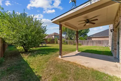 5891 Candlelight Lane, Grand Prairie, TX 75052 - Photo 19