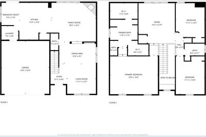 5891 Candlelight Lane, Grand Prairie, TX 75052 - Photo 31