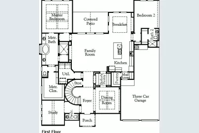 3513 Birdstone Court, Celina, TX 75009 - Photo 3