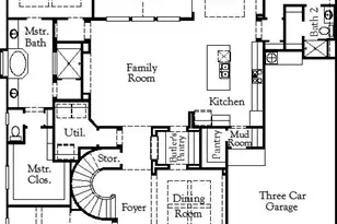 3513 Birdstone Ct, Celina, TX 75009 - Photo 3