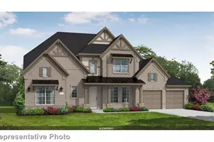 3513 Birdstone Ct, Celina, TX 75009 - Photo 1