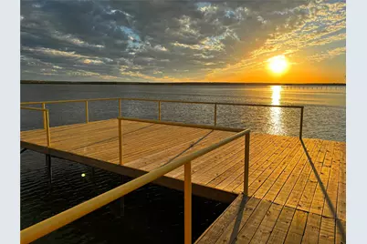 9910 Archer Lane, Quinlan, TX 75474 - Photo 1