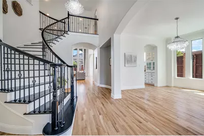 741 Almeda Lane, Prosper, TX 75078 - Photo 3