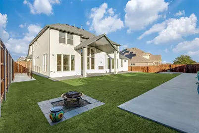 741 Almeda Lane, Prosper, TX 75078 - Photo 21