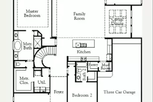 3536 Birdstone Ct, Celina, TX 75009 - Photo 3