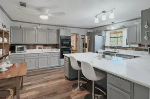 205 Peach Tree Rd, Mabank, TX 75156 - Photo 5