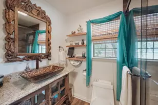 205 Peach Tree Rd, Mabank, TX 75156 - Photo 17