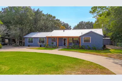 205 Peach Tree Road, Mabank, TX 75156 - Photo 39