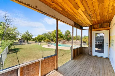 1724 Zagota Crossing Road, Terrell, TX 75161 - Photo 15