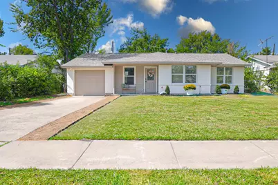 4726 Sandra Lynn Drive, Mesquite, TX 75150 - Photo 1