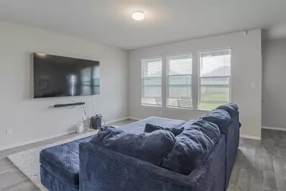 9125 Red Brush Trail, Fort Worth, TX 76131 - Photo 7