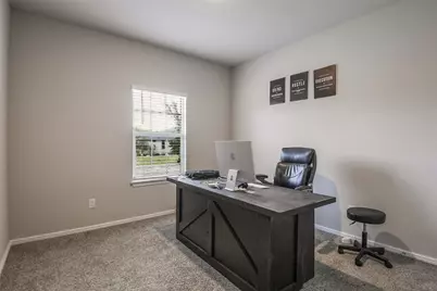 9125 Red Brush Trail, Fort Worth, TX 76131 - Photo 5