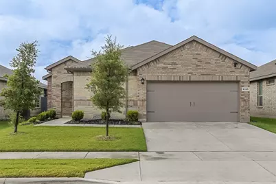 9125 Red Brush Trail, Fort Worth, TX 76131 - Photo 1