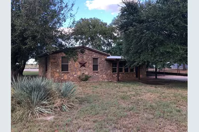 210 Jones Road, Graford, TX 76449 - Photo 1