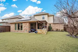 917 Navasota Trail, McKinney, TX 75071 - Photo 29