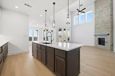 7860 Switchwood Lane, Fort Worth, TX 76123 - Photo 5