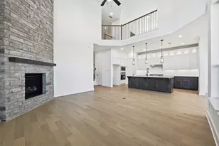 7860 Switchwood Ln, Fort Worth, TX 76123 - Photo 7