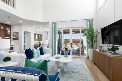 7860 Switchwood Lane, Fort Worth, TX 76123 - Photo 13