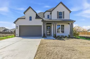 7860 Switchwood Ln, Fort Worth, TX 76123 - Photo 5