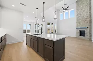 7860 Switchwood Ln, Fort Worth, TX 76123 - Photo 9