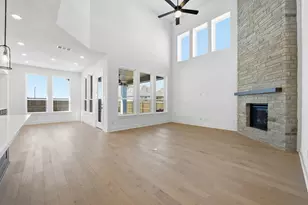 7860 Switchwood Ln, Fort Worth, TX 76123 - Photo 11