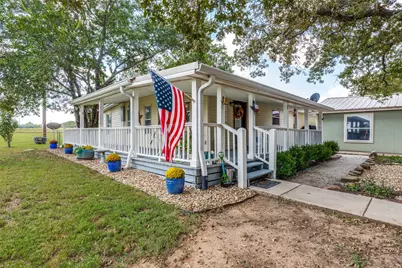5321 N Highway 101 Highway, Sunset, TX 76270 - Photo 5