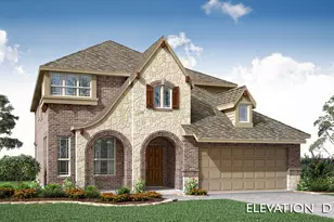 1137 Turtle Hl Ln, Crowley, TX 76036 - Photo 1