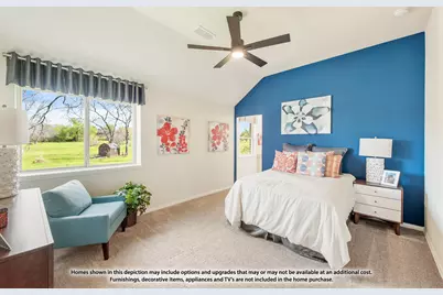 1137 Turtle Hill Lane, Crowley, TX 76036 - Photo 23