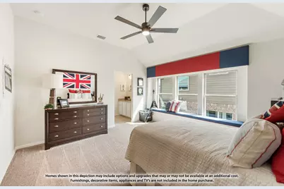 1137 Turtle Hill Lane, Crowley, TX 76036 - Photo 19