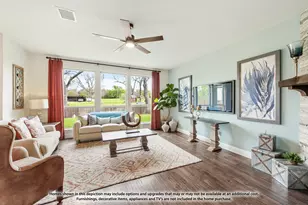 1137 Turtle Hl Ln, Crowley, TX 76036 - Photo 9