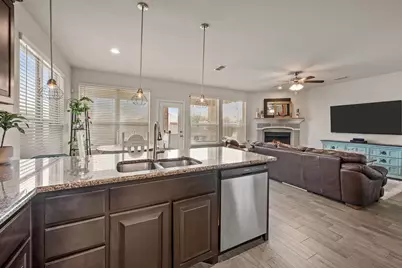 1608 Canary Lane, Argyle, TX 76226 - Photo 17