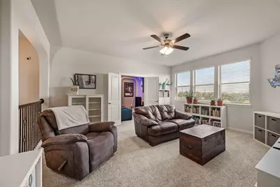 1608 Canary Lane, Argyle, TX 76226 - Photo 9