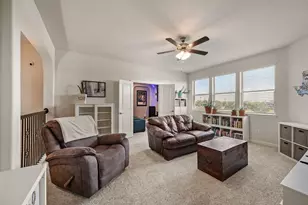 1608 Canary Ln, Argyle, TX 76226 - Photo 9