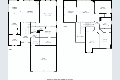 1608 Canary Lane, Argyle, TX 76226 - Photo 5