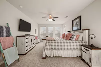 1608 Canary Lane, Argyle, TX 76226 - Photo 21