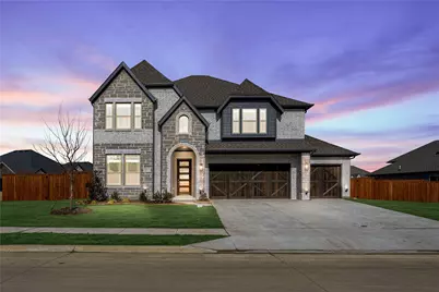 5817 Halton Drive, Celina, TX 76227 - Photo 3