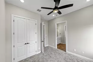 541 Cornerstone Ave, Reno, TX 76020 - Photo 25